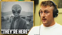 New UFO Witnesses Break Silence to Investigator - UAP Gerb - DEBRIEFED ep. 49