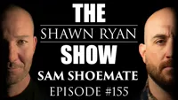 Sam Shoemate - Cybertruck Bomber Matt Livelsberger's Email Reveals NEW Evidence | SRS #155